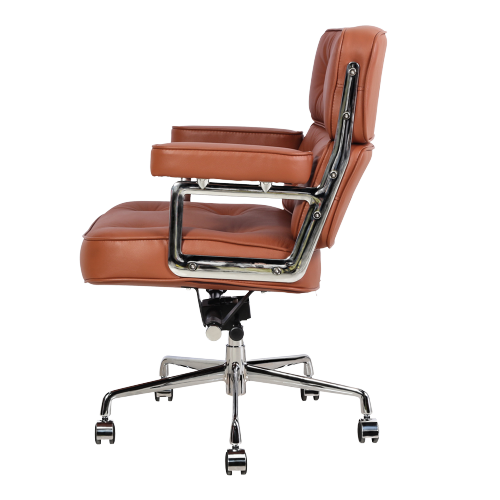 Office chair best sale eames style